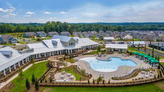 Cresswind Charlotte by Kolter Homes in Charlotte - photo