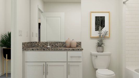 Berry Bay: The Estates by Lennar in Wimauma - photo 8 8