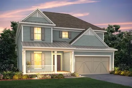 Reunion by Pulte Homes in Flowery Branch - photo 10