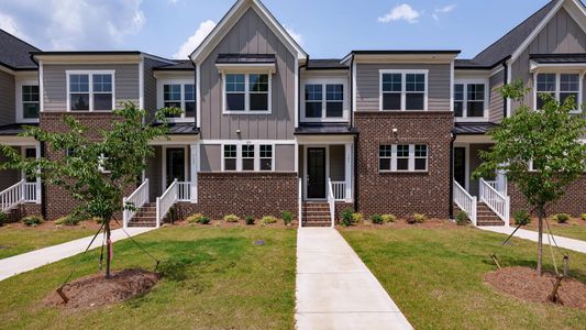 Carriage Club by Nest Homes in Mooresville - photo