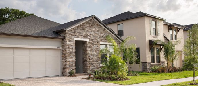 Connerton: Sagewood Manors by Lennar in Land O' Lakes - photo 15 15