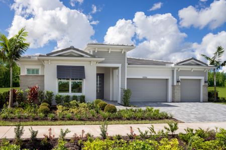 Tradition - Seville by Mattamy Homes in Port St. Lucie - photo 11 11