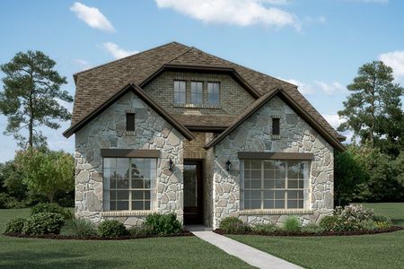 Villas at the Station by K. Hovnanian® Homes in Sachse - photo 2 2