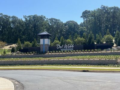 Carolina Riverside by Del Webb in Belmont - photo 3 3