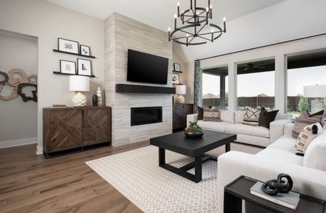 Inspiration Collection 70 at Painted Tree by Tri Pointe Homes in McKinney - photo 81 81