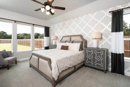 Silo Mills by Antares Homes in Cleburne - photo 48 48