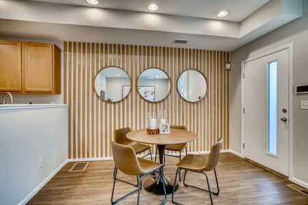 The Westerly Collection at Altaira at High Point by Taylor Morrison in Denver - photo 72 72