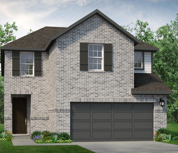 Creekside by UnionMain Homes in Royse City - photo 9 9
