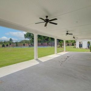 Courtyards At Hickory Flat by Traton Homes in Holly Springs - photo 7 7