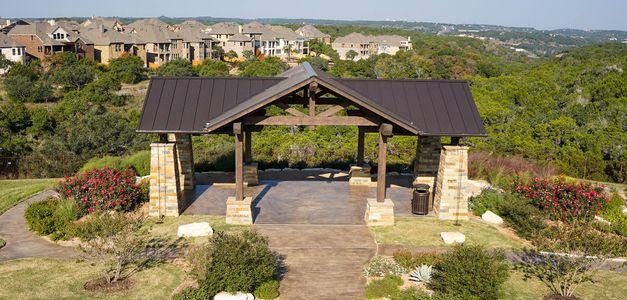 Sweetwater by Chesmar Homes in Austin - photo 1 1