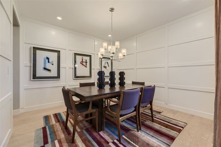 Prestige Collection at The Outlook at Southshore by Century Communities in Aurora - photo 24