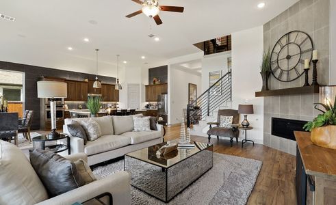 Green Meadows by Brightland Homes in Celina - photo 28 28