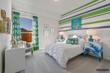 Massey Meadows Phase 2 by Landsea Homes in Midlothian - photo 36 36