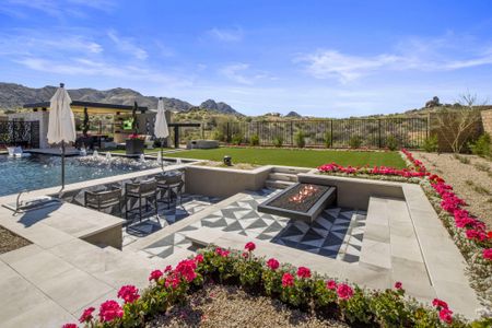 Shadow Ridge by Camelot Homes in Scottsdale - photo 12 12