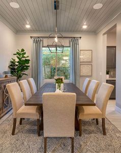 Terrace at Madera by Tri Pointe Homes in Queen Creek - photo 11 11