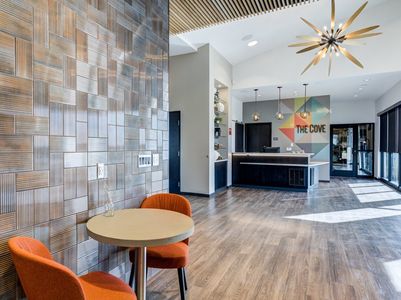 Mosaic at Barefoot Lakes by Brookfield Residential in Firestone - photo