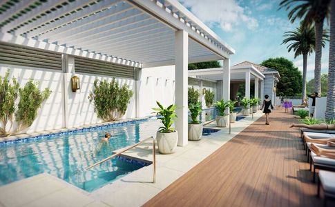 Residences at Mandarin Oriental Boca Raton by Penn-Florida Companies in Boca Raton - photo 5 5