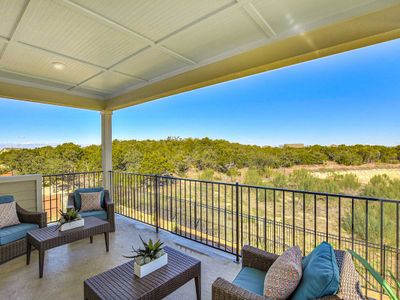 Headwaters 50' by David Weekley Homes in Dripping Springs - photo 9 9