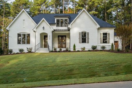 Sanctuary by Future Homes in Raleigh - photo 1 1