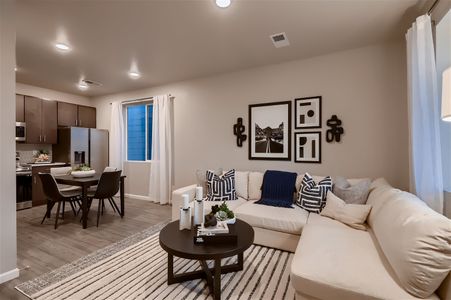 Pintail Commons at Johnstown Village by Landsea Homes in Johnstown - photo 32 32