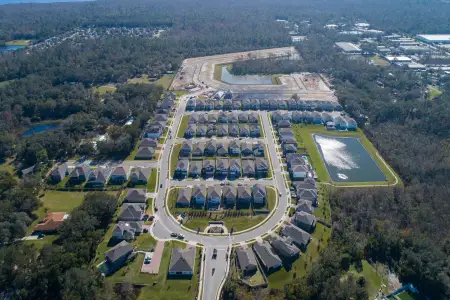 Cadence Park by M/I Homes in Sanford - photo 4