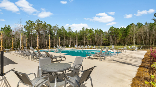 Limehouse Village: Row Collection by Lennar in Summerville - photo 1 1