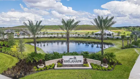 Esplanade at The Heights by Taylor Morrison in Bradenton - photo