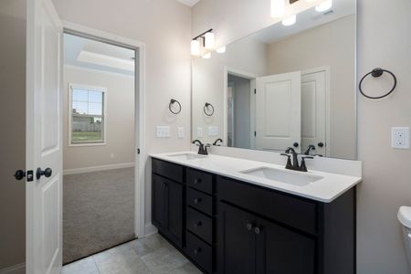West Pointe by Weaver Homes in Sanford - photo 45 45