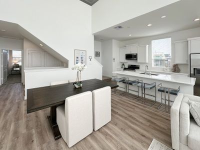 Highland Commons by CitySide Homes in Houston - photo 61 61