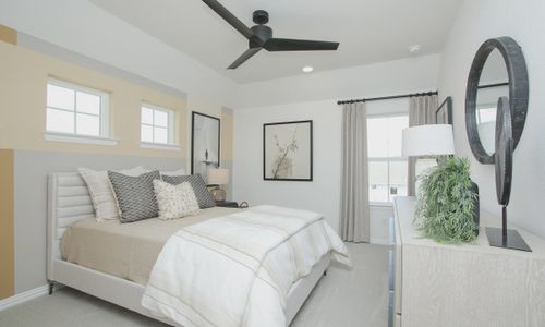 Yanni Garden by Brightland Homes in Pearland - photo 18 18