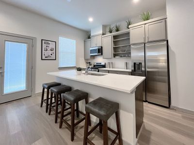 Fulton Crossing by CitySide Homes in Houston - photo 31 31
