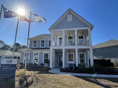 Grace Landing by Pulte Homes in Johns Island - photo 3