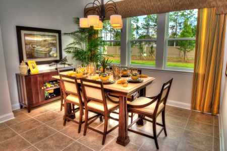 Oakmont by ICI Homes in Gainesville - photo 23 23