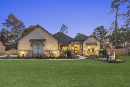 Stewart’s Forest by Sitterle Homes in Conroe - photo 25 25
