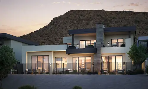 Ascent at The Phoenician® by Cullum Homes in Scottsdale - photo 16 16