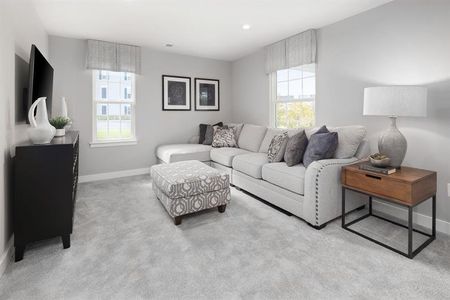 The Villages at Cramerton Mills by Ryan Homes in Cramerton - photo 22 22