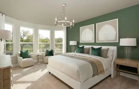 Corley Farms by Pulte Homes in Boerne - photo 20 20