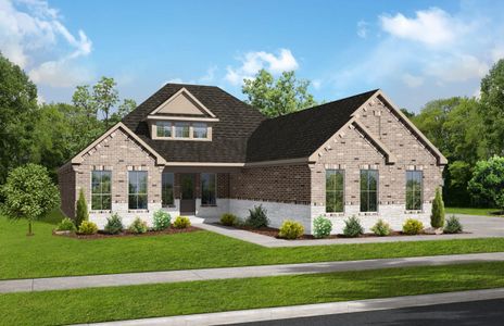 Emerald Lakes by Gracepoint Homes in Willis - photo 12 12