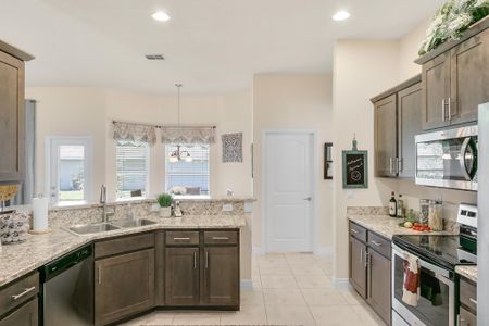 Gatlin by Adams Homes in Port St. Lucie - photo 16 16
