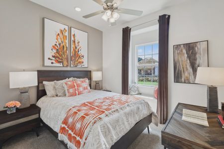 Heritage Park by Brightland Homes in Garland - photo 21 21