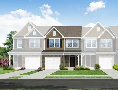 Harrisburg Village Townhomes by Eastwood Homes in Harrisburg - photo 14 14