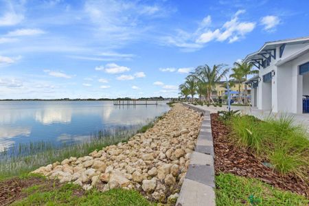 Emerald Landing at Waterside at Lakewood Ranch – Towns by David Weekley Homes in Sarasota - photo 28 28