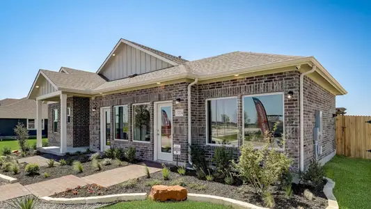 Three Oaks by Pacesetter Homes in Seguin - photo 2 2