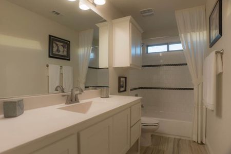 La Frontera by First Texas Homes in Fort Worth - photo 26 26