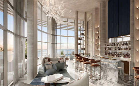 St. Regis Residences Brickell by Related Group in Miami - photo 8 8