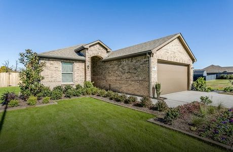 Jacksons Run North by Altura Homes in Greenville - photo