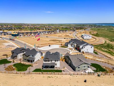 Trailstone City Collection by Taylor Morrison in Arvada - photo 126 126