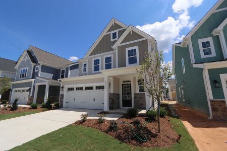 Friendship Station by M/I Homes in Apex - photo 14