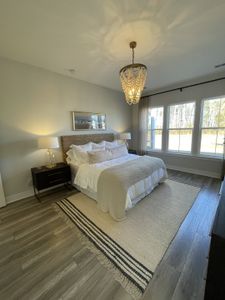 Carnes Crossroads: Coastal Collection by Lennar in Summerville - photo 37 37