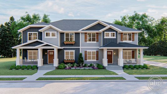 Pine Trace by Adams Homes in Gastonia - photo